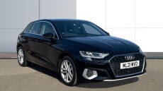 Audi A3 30 TFSI Sport 5dr S Tronic Petrol Hatchback